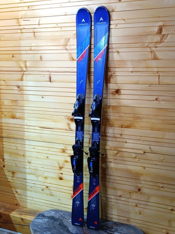 LYŽE DYNASTAR SPEED 963 KONECT 162CM